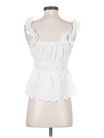 Old Navy Sleeveless Blouse (view 2)