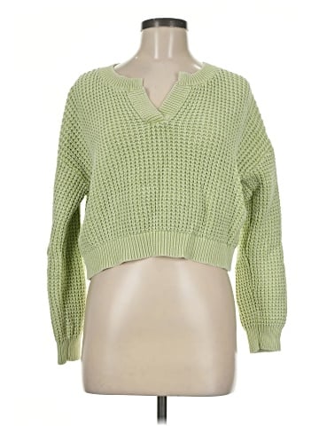 Haute Hippie Pullover Sweater (view 1)
