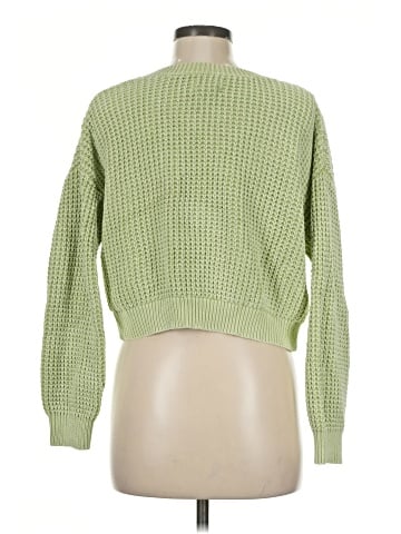 Haute Hippie Pullover Sweater (view 2)