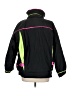 Assorted Brands 100% Nylon Color Block Black Snow Jacket Size M - photo 2