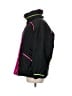 Assorted Brands 100% Nylon Color Block Black Snow Jacket Size M - photo 5
