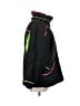 Assorted Brands 100% Nylon Color Block Black Snow Jacket Size M - photo 4