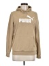 Puma Tan Pullover Hoodie Size M - photo 1