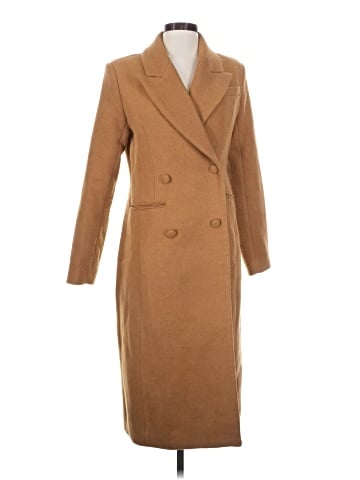 Avec Les Filles Coat (view 1)