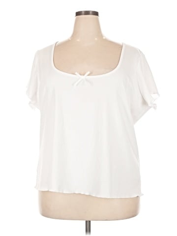 Lovesick Short Sleeve Top (view 1)