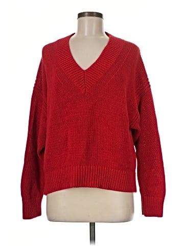 J.Crew Pullover Sweater (view 1)