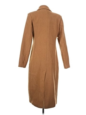 Avec Les Filles Coat (view 2)
