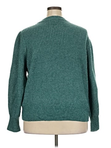 a.n.a. A New Approach Pullover Sweater (view 2)