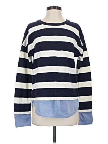 J.Crew Pullover Sweater (view 1)