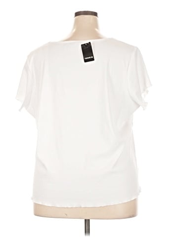Lovesick Short Sleeve Top (view 2)
