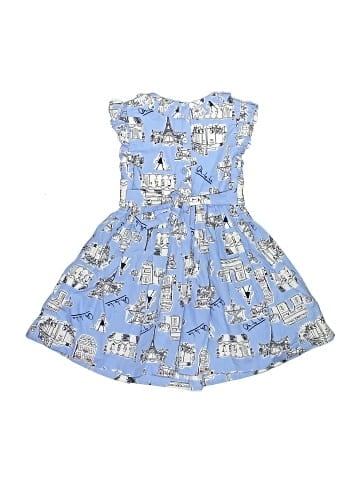 Bonnie Jean Dress (view 2)