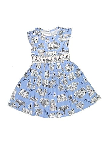 Bonnie Jean Dress (view 1)