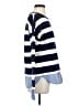 J.Crew Stripes Blue Pullover Sweater Size S - photo 4