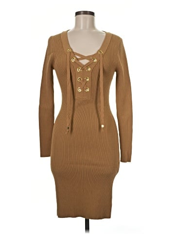 MICHAEL Michael Kors Casual Dress (view 1)