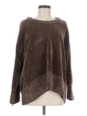 Zara Pullover Sweater (view 1)
