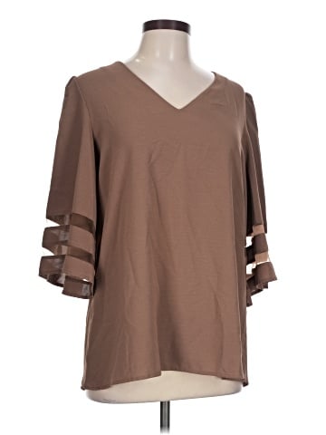 Unbranded Poncho (view 1)