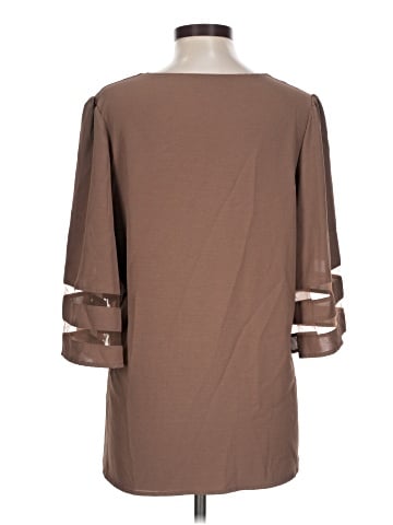 Unbranded Poncho (view 2)
