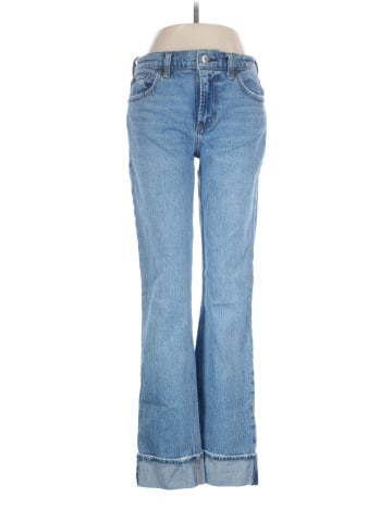 Abercrombie & Fitch Jeans (view 1)