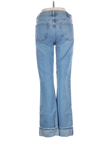 Abercrombie & Fitch Jeans (view 2)
