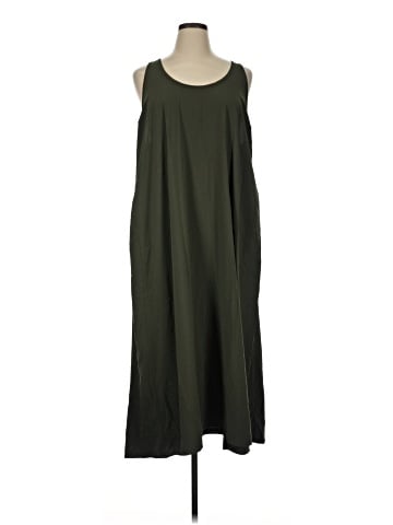 Athleta Casual Dress (view 1)
