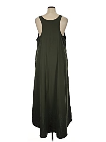 Athleta Casual Dress (view 2)