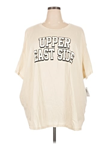 Torrid Short Sleeve T-Shirt (view 1)