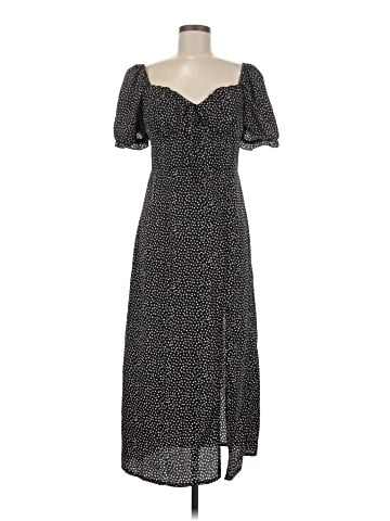 Missguided Casual Dress (view 1)