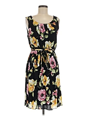 Apt. 9 Casual Dress (view 1)