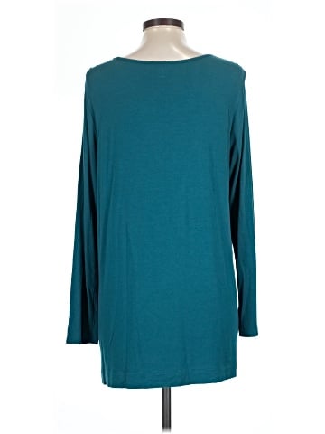 J.Jill 3/4 Sleeve T-Shirt (view 2)