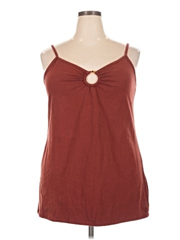Torrid Tank Top (view 1)
