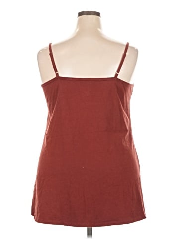 Torrid Tank Top (view 2)