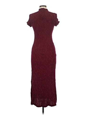 Connected Apparel Casual Dress (view 2)