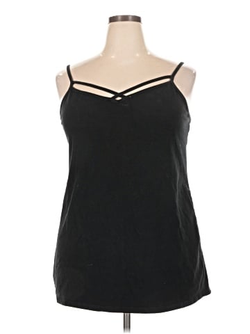 Torrid Tank Top (view 1)