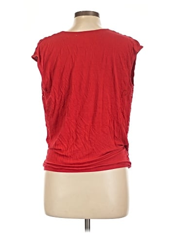 INC International Concepts Sleeveless Blouse (view 2)