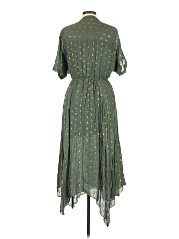 En Creme Cocktail Dress (view 2)