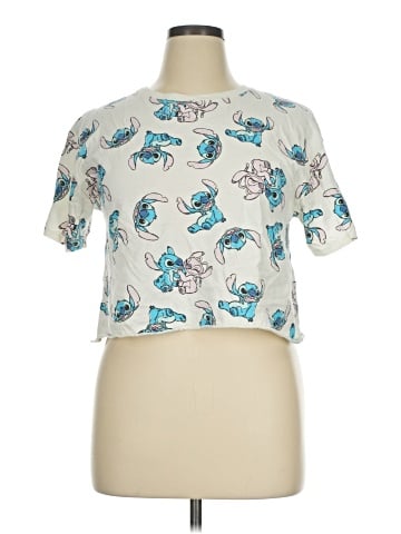 Disney Short Sleeve T-Shirt (view 1)