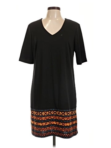 Cato Casual Dress (view 1)
