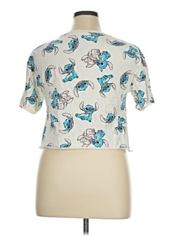 Disney Short Sleeve T-Shirt (view 2)