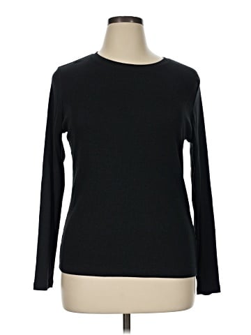A New Day Long Sleeve T-Shirt (view 1)