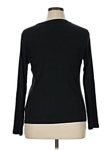 A New Day Long Sleeve T-Shirt (view 2)
