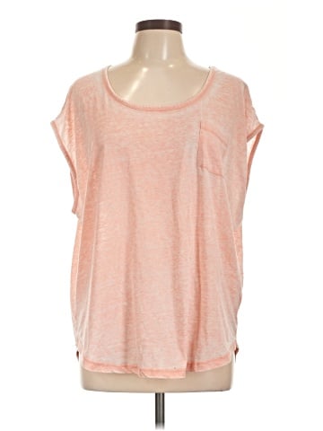 Volcom Sleeveless T-Shirt (view 1)