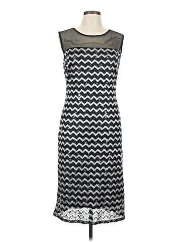 R&M Richards Casual Dress (view 1)