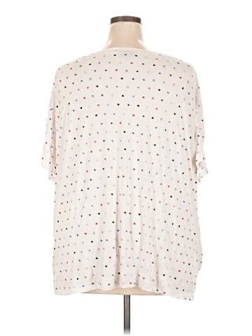 ModCloth Short Sleeve T-Shirt (view 2)