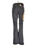 Express Gray Jeans Size 12 - photo 2