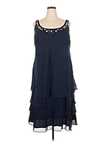 SLNY Casual Dress (view 1)