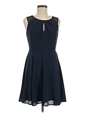 Express Cocktail Dress (view 1)