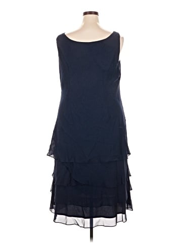 SLNY Casual Dress (view 2)