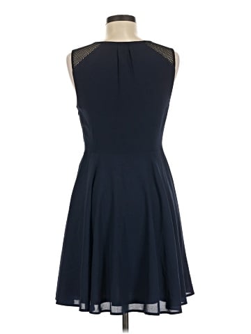 Express Cocktail Dress (view 2)