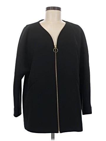 & Other Stories Long Sleeve Blouse (view 1)