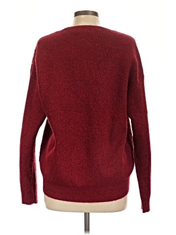 Calvin Klein Pullover Sweater (view 2)